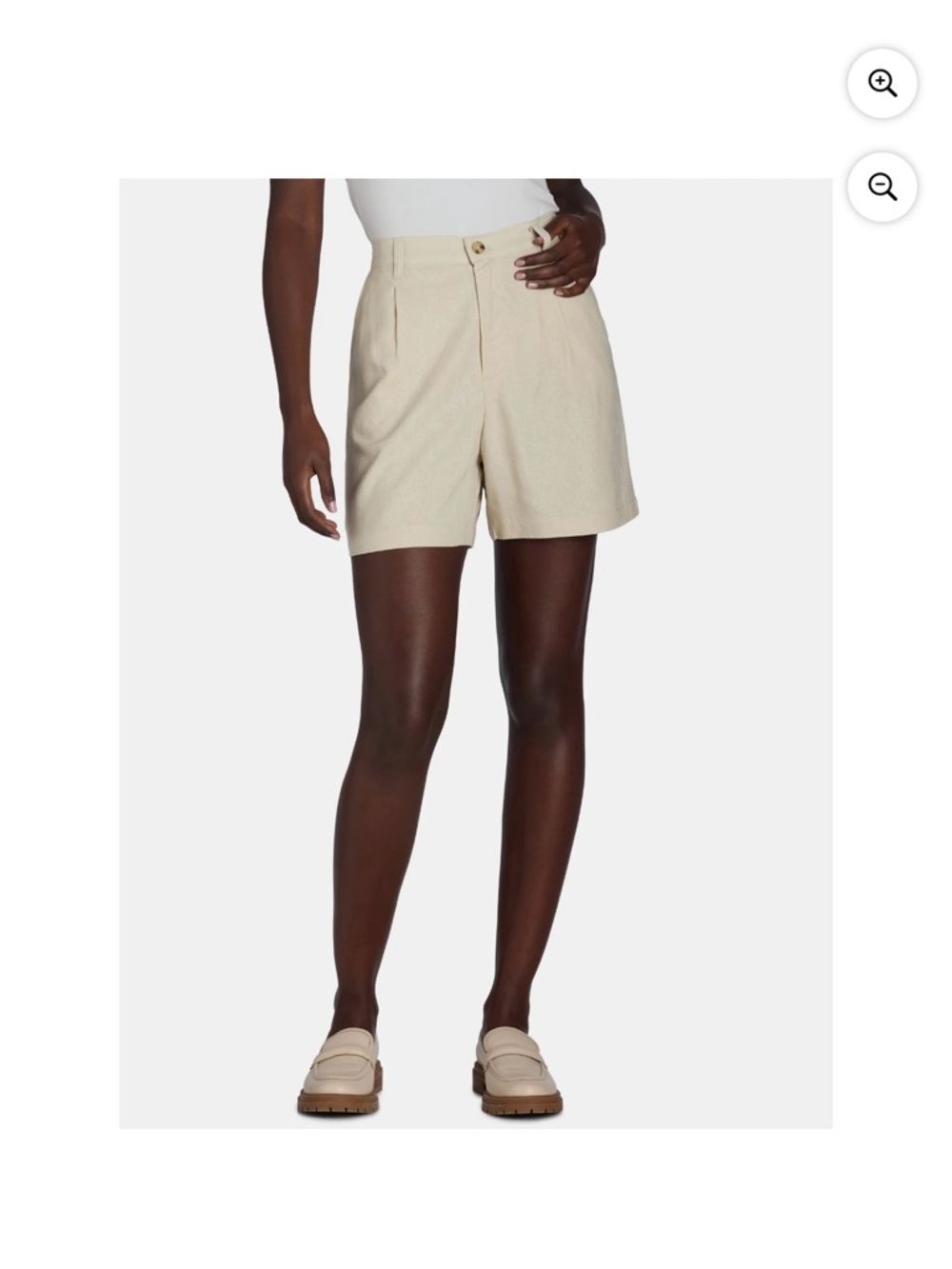 Time and Tru Women’s Shorts NWT